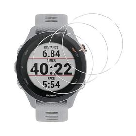3枚セット-高 品質対応 Garmin Forerunner 255S / Forerunner 255S Music フイルム Forerun