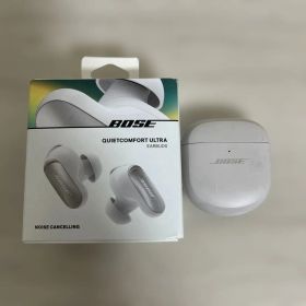 BOSE QuietComfort Ultra Earbuds