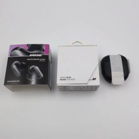 【第一世代】Bose QuietComfort Ultra Earbuds
