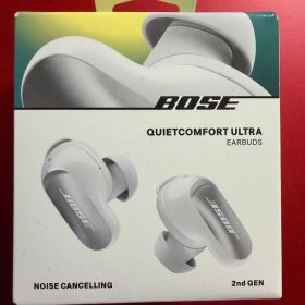 Bose QuietComfort Ultra Earbuds 2nd GEN