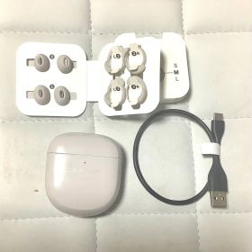 BOSE QuietComfort Ultra Earbuds ホワイト