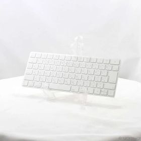 ソフマップ 〔中古品〕 Magic Keyboard MLA22J／A【198】