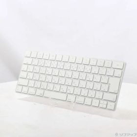 ソフマップ 〔中古品〕 Magic Keyboard MLA22J／A【258】