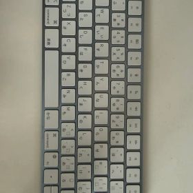 Apple Magic Keyboard 日本語配列 本体