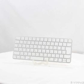 ソフマップ 〔中古品〕 Apple Magic Keyboard MK2A3J／A【344】
