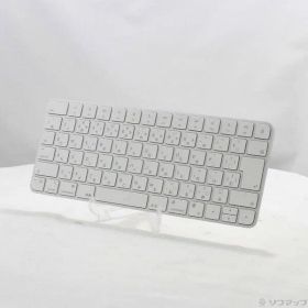 ソフマップ 〔中古品〕 Apple Magic Keyboard MK2A3J／A【258】