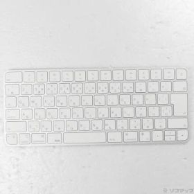 ソフマップ 〔中古品〕 Apple Magic Keyboard MK2A3J／A【262】