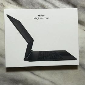 Apple Magic Keyboard 11インチ 日本語配列