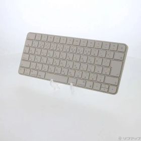 ソフマップ 〔中古品〕 Magic Keyboard - 日本語(JIS)【377】
