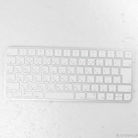 ソフマップ 〔中古品〕 Magic Keyboard - 日本語(JIS)【198】