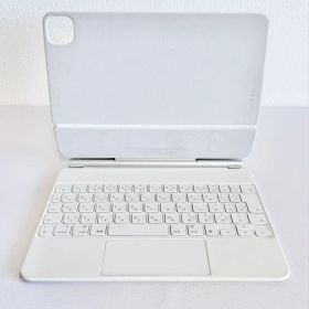 【極美品】Apple MagicKeyboard 11インチ A2261 日本語