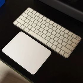 Apple純正 Magic Trackpad, Keyboardセット 美品