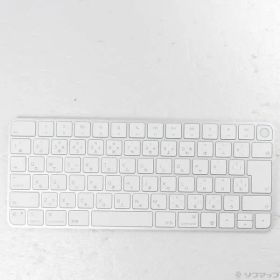 ソフマップ 〔中古品〕 Appleシリコン搭載Macモデル用 Touch ID搭載 Magic Keyboard(USB-C) 日本語(JIS) MXCK3J／A【262】