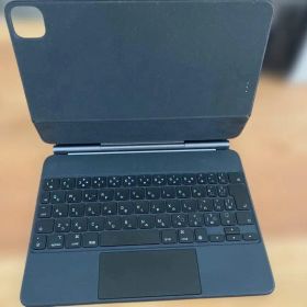 【純正】Apple Magic Keyboard 日本語配列