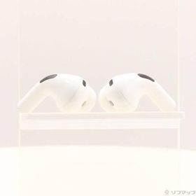 〔中古〕Apple(アップル) AirPods Pro 第2世代〔258-ud〕