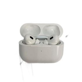 Apple◆イヤホン AirPods Pro 第2世代 MQD83J/A A2700/A2698/A2699//