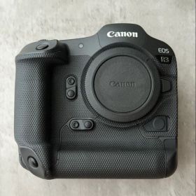 Canon EOS R3 本体
