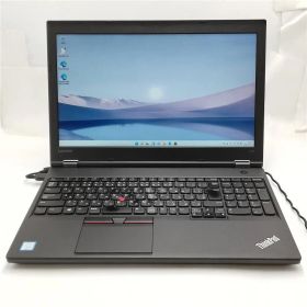 WiFi有 レノボノートPC LenovoL570 128G SSD 即使用