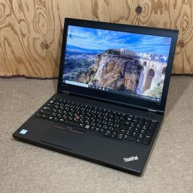 Lenovo ThinkPad L570【Windows10・中古】
