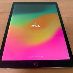 iPad Pro 12.9インチ 64GB Wi-Fi シルバー 動作確認済み