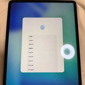 iPad Pro 12.9-inch (第4世代) 128GB