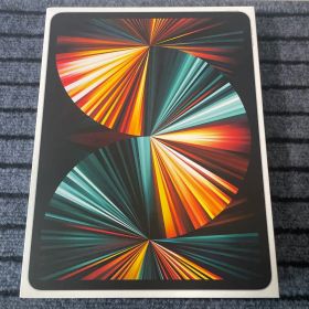 93 iPad Pro 12.9 5世代 M1チップ 256GB シルバー