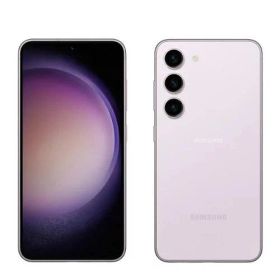 【売り尽くしセール！最安級価格＆期間限定ポイント2倍！】【中古良品・本体のみ】Galaxy S23 SC-51D ラベンダー docomo Bランク【日曜日以外即日発送】【送料無料】