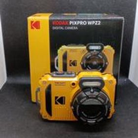 デジタルカメラ PIXPRO WPZ2 KODAK