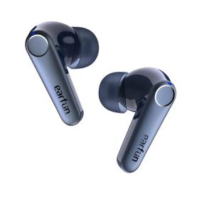 【VGP金賞】EarFun Air Pro 3 ANC搭載完全ワイヤレスイヤホン Bluetooth 5.3 + 43dBまでノイズキャンセリング