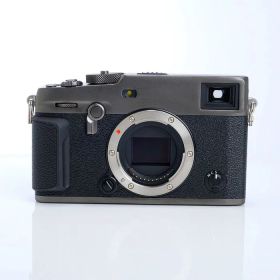 【中古】(フジフイルム) FUJIFILM X-Pro3 DRブラック