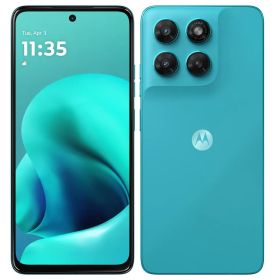 【新品・2営業日で発送】MOTOROLA モトローラ moto g37j カプリシアン(PBCK0002JP)