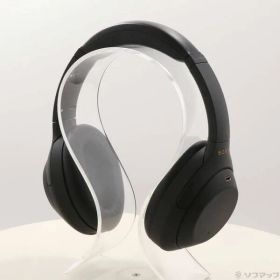 ソフマップ 〔中古品〕 WH-1000XM4 B ブラック【198】