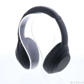 ソフマップ 〔中古品〕 WH-1000XM4 B ブラック【276】
