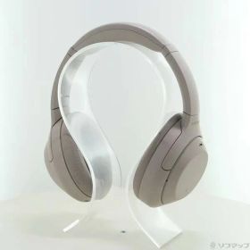 ソフマップ 〔中古品〕 WH-1000XM4SM プラチナシルバー【377】