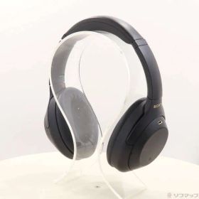 ソフマップ 〔中古品〕 WH-1000XM4 L ミッドナイトブルー【198】