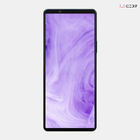 【にこスマ】Xperia 10 V SO-52D 128GB ブラック セージグリーン ミストグレー ラベンダー ホワイトSIMフリー （NTTドコモ） Bグレード