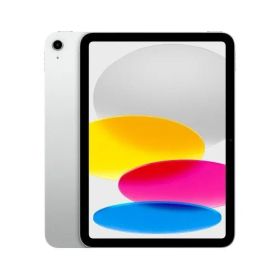 Apple iPad(A16) Wi-Fiモデル 11型 128GB シルバー MD3Y4J/A