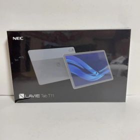 NEC PC-T1175FAS アンドロイドタブレット LAVIE T11