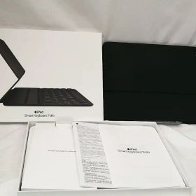iPad Smart Keyboard Folio MXNK2J/A A2038