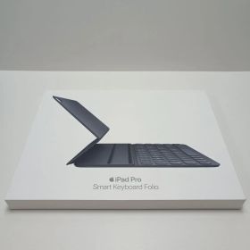 iPad Smart Keyboard Folio 11インチ 日本語