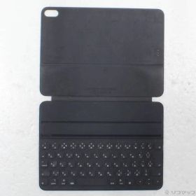 ソフマップ 〔中古品〕 11インチ iPad Pro用 Smart Keyboard Folio MU8G2J／A【269】