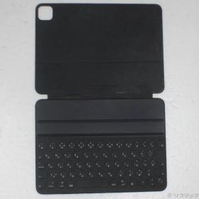 ソフマップ 〔中古品〕 11インチ iPad Pro (第2世代) 用 Smart Keyboard Folio 日本語 MXNK2J／A【258】