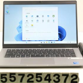 DELL Latitude 5330 Core i5 1245U 1.6GHz/8GB/256GB(SSD)/13.3W/FHD(1920x1080)/Win11【中古】【20260115】