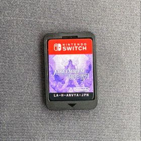 ファイアーエムブレム 風花雪月 -Switch