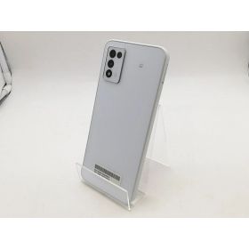 【中古】ZTE ymobile 【SIMフリー】 Libero 5G III 4GB 64GB ホワイト A202ZT【柏】保証期間1ヶ月【ランクB】