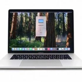 Apple MacBook Pro 15 2018 A1990 Core i9-8950HK 2.2GHz 32GB 256GB Sequoia AC欠 小難 中古