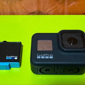 GoPro HERO8 Black 本体