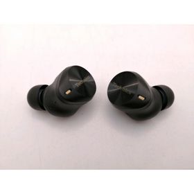 【中古】Panasonic Technics EAH-AZ80-K [ブラック]【三宮駅前】保証期間１ヶ月【ランクB】