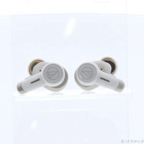 ソフマップ 〔中古品〕 ATH-TWX9MK2 ホワイト【377】