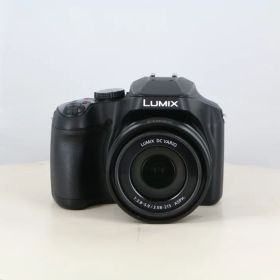 【中古】(パナソニック) Panasonic DC-FZ85D